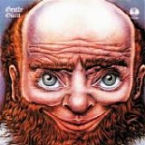 GENTLE GIANT - 1970: Gentle Giant