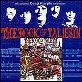 DEEP PURPLE - 1968; The Book Of Taliesyn