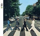 The BEATLES - 1969; Abbey Road