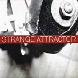 STRANGE ATTRACTOR - 2008: Mettle