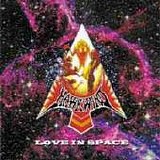 HAWKWIND - 1996: Love In Space