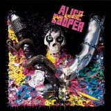 Alice COOPER - 1991: Hey Stoopid