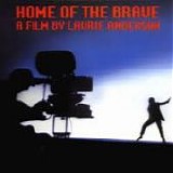 Laurie ANDERSON - 1986: Home Of The Brave