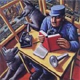 KING CRIMSON - 1997; The Night Watch - Live At The Amsterdam Concertgebouw Nov., 23rd 1973