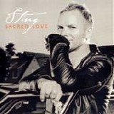 STING - 2003: Sacred Love