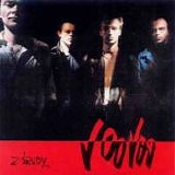 VOO VOO - 1989: Z Å›rody na czwartek