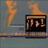 The LEAGUE OF GENTLEMEN (R.Fripp &...) - 1996: Thrang Thrang Gozinbulx - Official Bootleg, Live In 1980