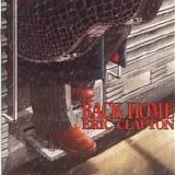 Eric CLAPTON - 2005: Back Home