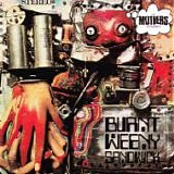 Frank ZAPPA - 1970: Burnt Weeny Sandwich
