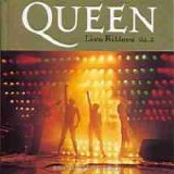 QUEEN - 1979: Live Killers