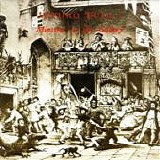 JETHRO TULL - 1975: Minstrel In The Gallery