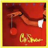 Cat STEVENS - 1977: Izitso