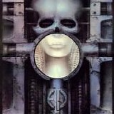 EMERSON, LAKE & PALMER - 1973: Brain Salad Surgery