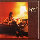 Eric CLAPTON - 1978: Backless