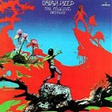 URIAH HEEP - 1972: The Magician's Birthday