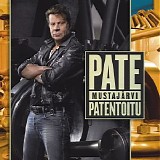 Pate MustajÃ¤rvi - Patentoitu