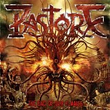 Pastore - The End Of Our Flames