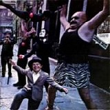 The DOORS - 1967; Strange Days