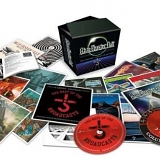 Blue Ã–yster Cult - The Columbia Album Collection