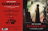 Rory Gallagher - Kickback City CD2