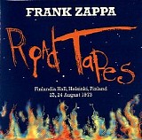 Frank Zappa - Road Tapes Venue #2 CD2