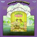 Nina Simone - To Love Somebody