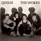 Queen - The Works (Deluxe Edition)