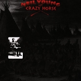 Neil Young & Crazy Horse - Broken Arrow
