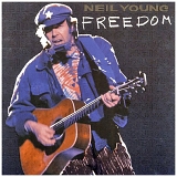 Neil Young - Freedom