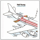 Neil Young - Landing On Water
