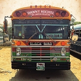Danny Michel - Black Birds Are Dancing Over Me