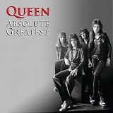 Queen - Absolute Greatest