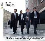 The Beatles - On Air - Live At The BBC Volume 2