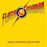 Queen - Flash Gordon (Deluxe Edition)