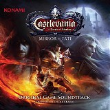 Ã“scar Araujo - Castlevania: Lords of Shadow - Mirror of Fate