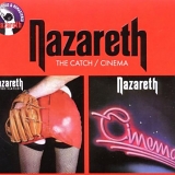 Nazareth - The Catch