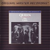 Queen - The Game (Mobile Fidelity Sound Lab)