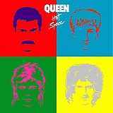Queen - Hot Space (Deluxe Edition)