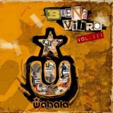 Wahala - Buena Vibra, Vol. III