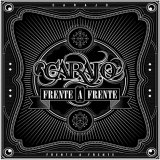 Carajo - Frente A Frente - Cd 1