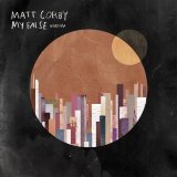 Matt Corby - My False EP