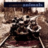 The Animals - The Complete Animals - Cd 2