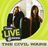 The Civil Wars - iTunes Live SXSW