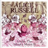 Alice Russell - Under The Munka Moon II