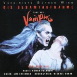 Jim Steinman - Tanz Der Vampire (Broadway Cast)