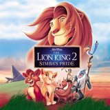Various artists - Simba's Pride