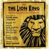 Lion King On Broadway - The Lion King (Original Broadway Cast Recording)