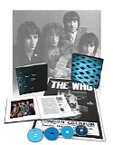 The Who - Tommy [Super Deluxe Edition]