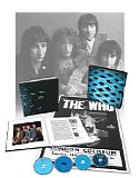 The Who - Tommy [Super Deluxe Edition]