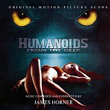 James Horner - Humanoids from the Deep